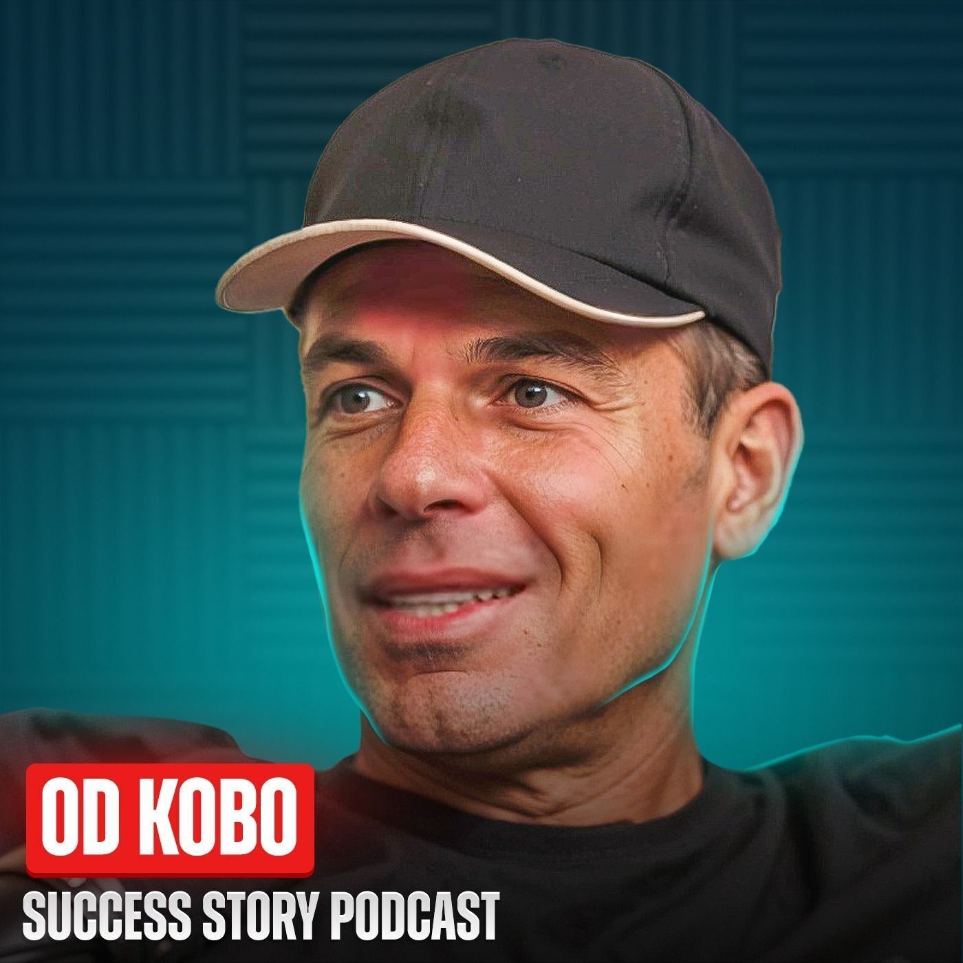 O.D. Kobo - Entrepreneur & Asset Manager | Negotiating More Than $15 Billion in High-Stakes Deals