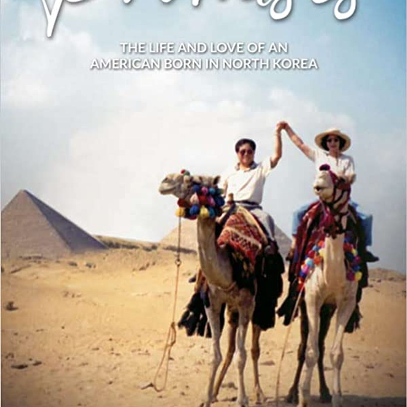 CWR Interview Author Filmmaker Joon Bai 1_13_23