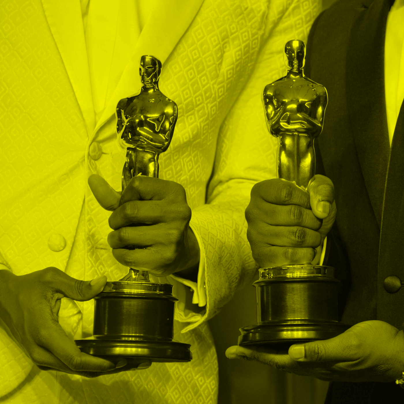 Bruce Vilanch: What Makes an Oscars Host Funny?