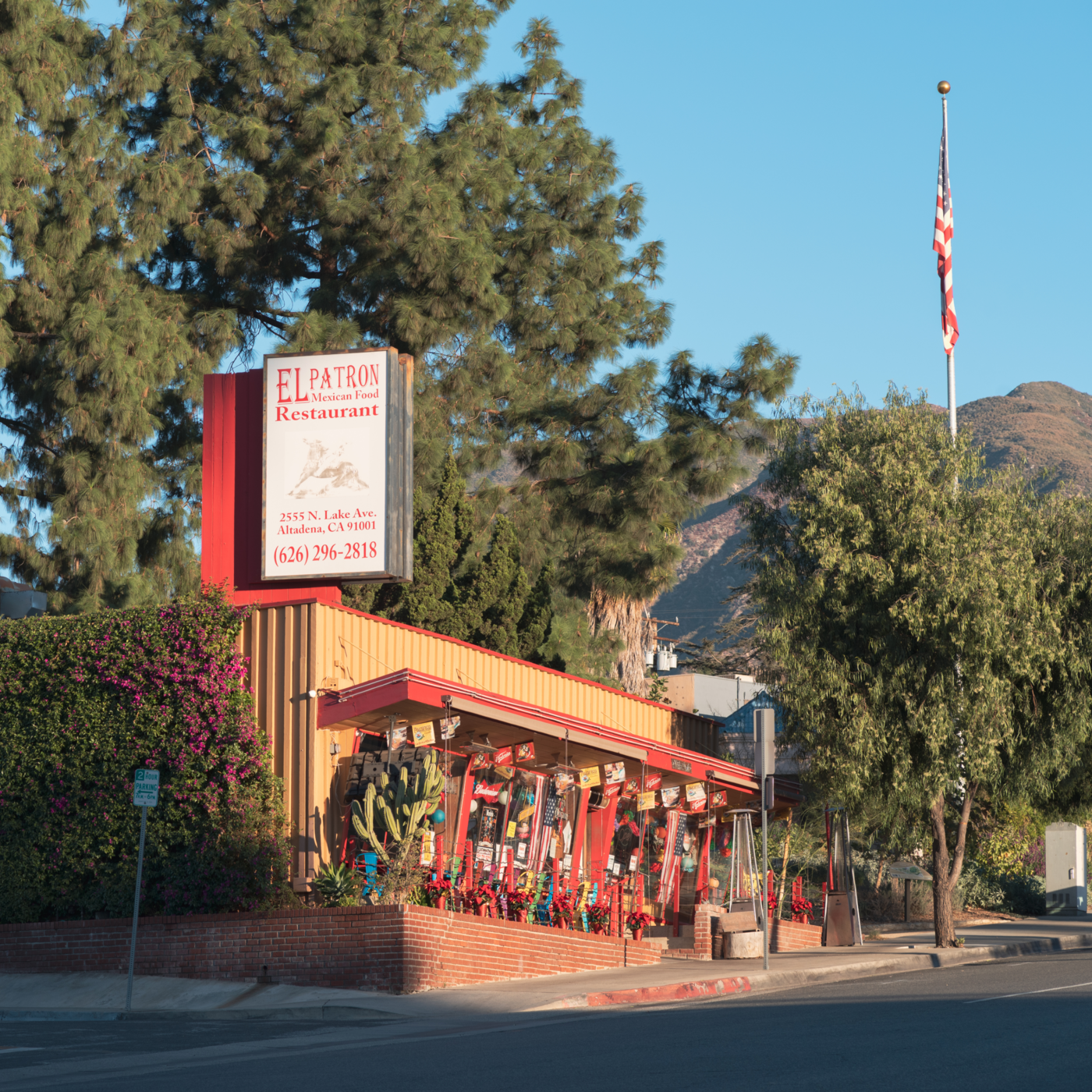 One year after the Eaton & Palisades fires