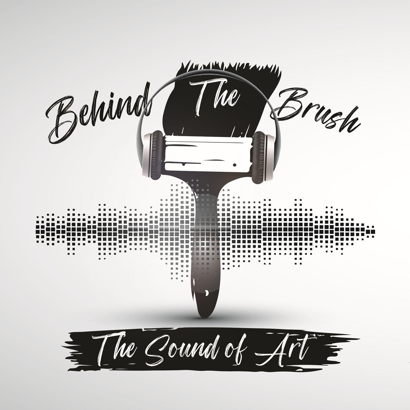 Behind The Brush - Israel "Izzy" Alpizar