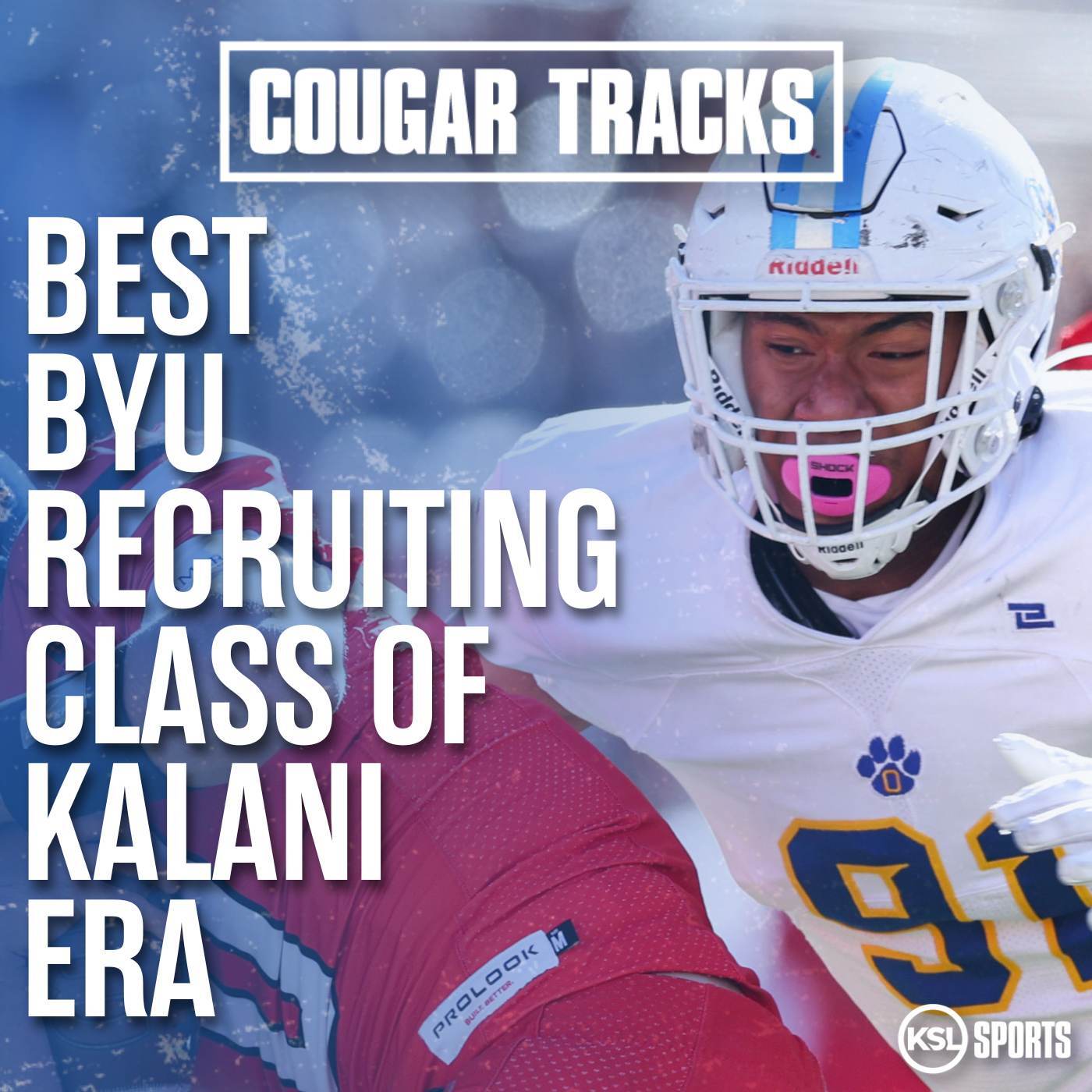 BYU Football Early Signing Day Break Down For Class Of 2026