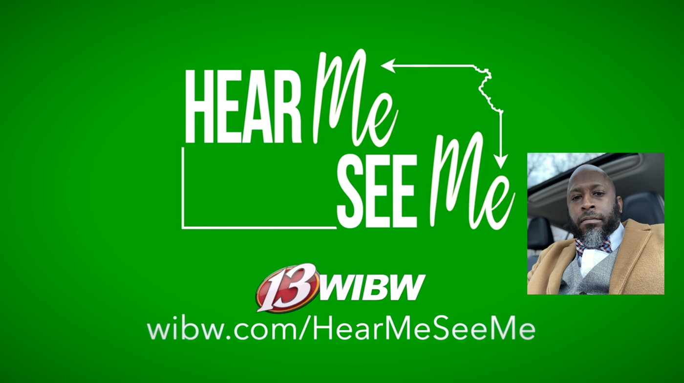 Hear Me See Me