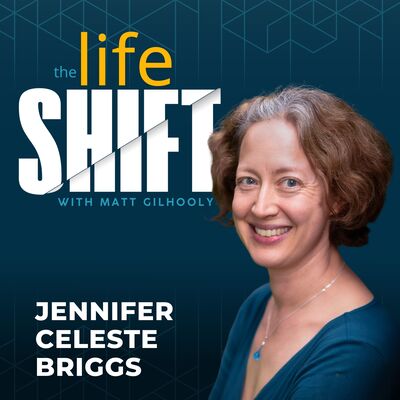 The Life Shift: Real Stories of Life-Altering Moments