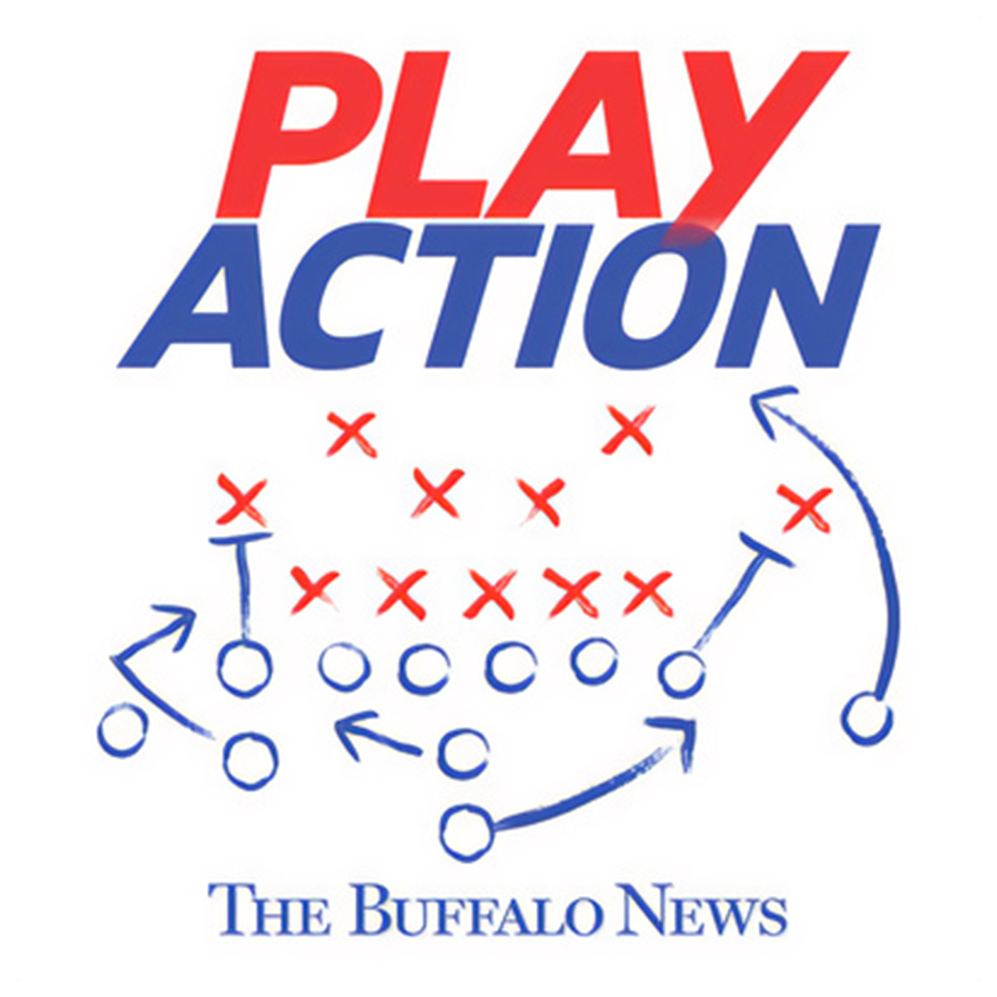 Injuries, punting competition and more from Bills' Minicamp
