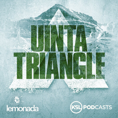 Uinta Triangle 