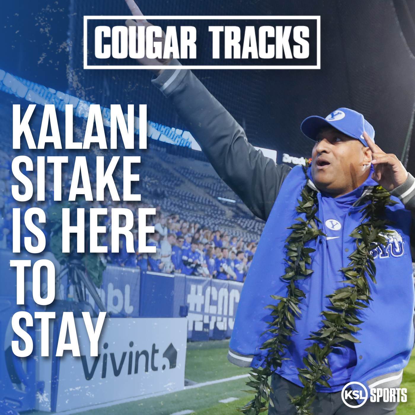 Reaction To Kalani Sitake Turning Down Penn State, Signing Long-Term Deal With BYU