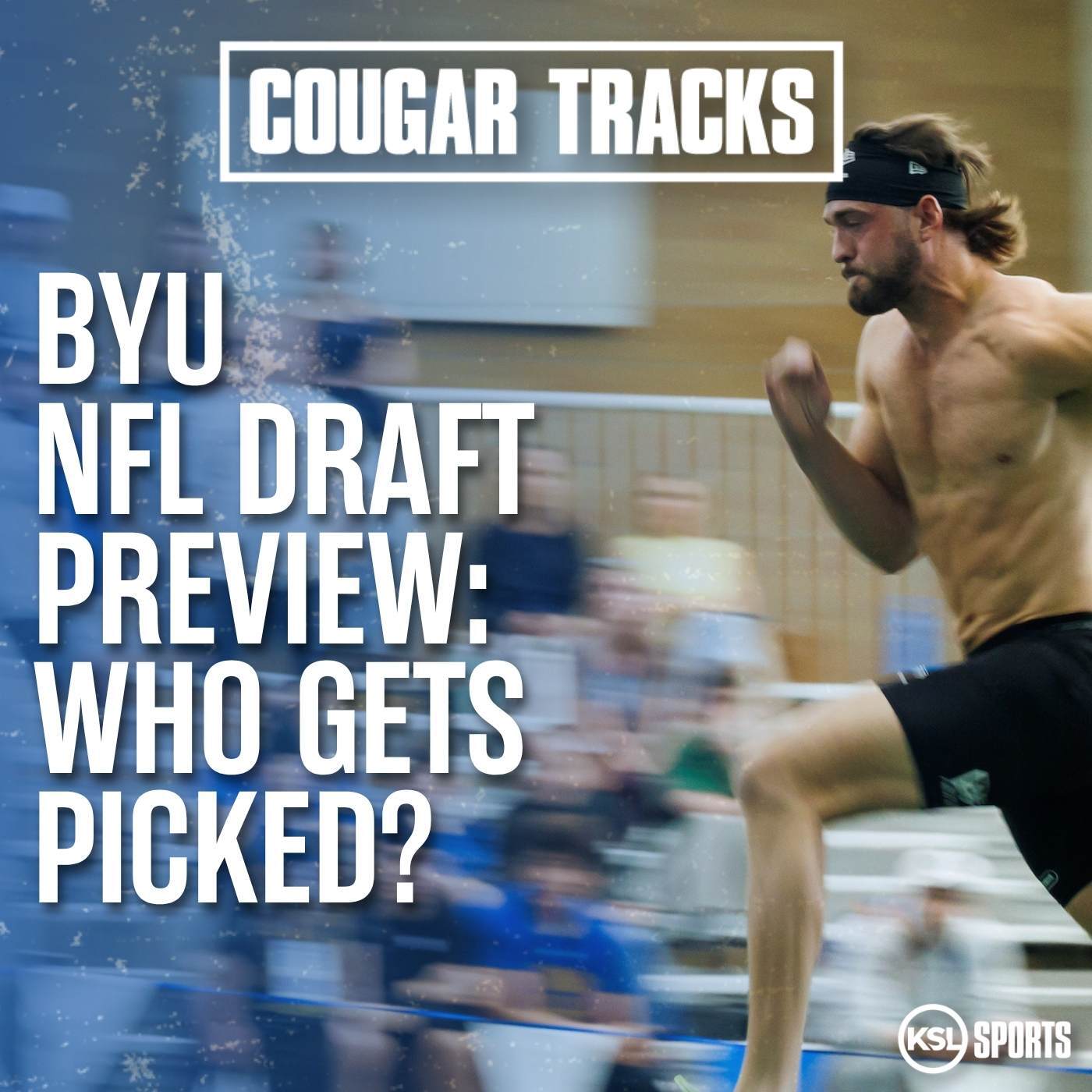 BYU NFL Draft preview: Older prospects are more common + Spring opponent tour kicks off with Utah Tech