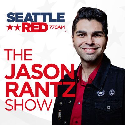 The Jason Rantz Show