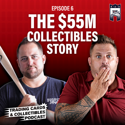 Trading Cards & Collectibles Podcast