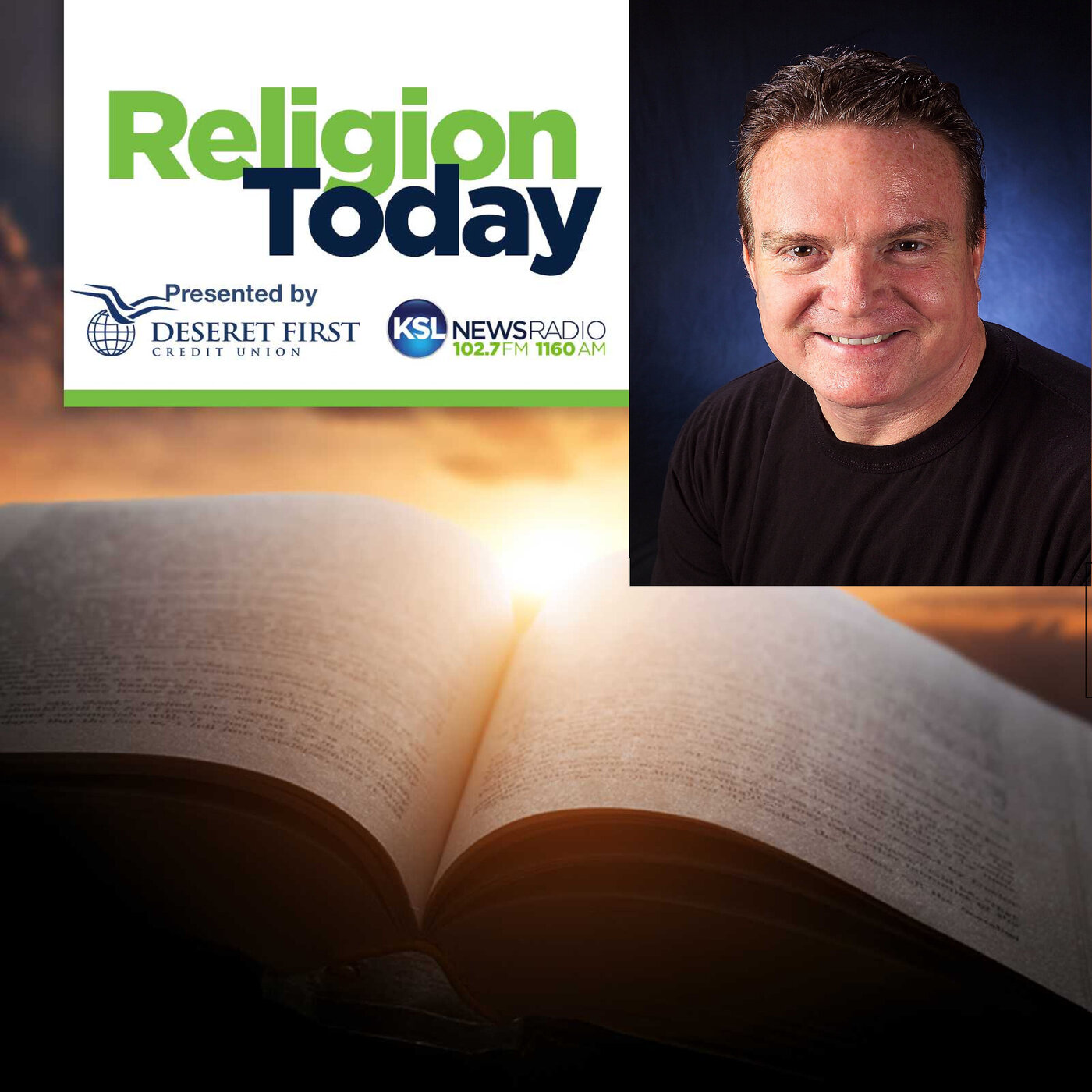2023-07-30 Religion Today - Angels in Jewish and Christian Tradition, in the Bible, and in the LDS Faith