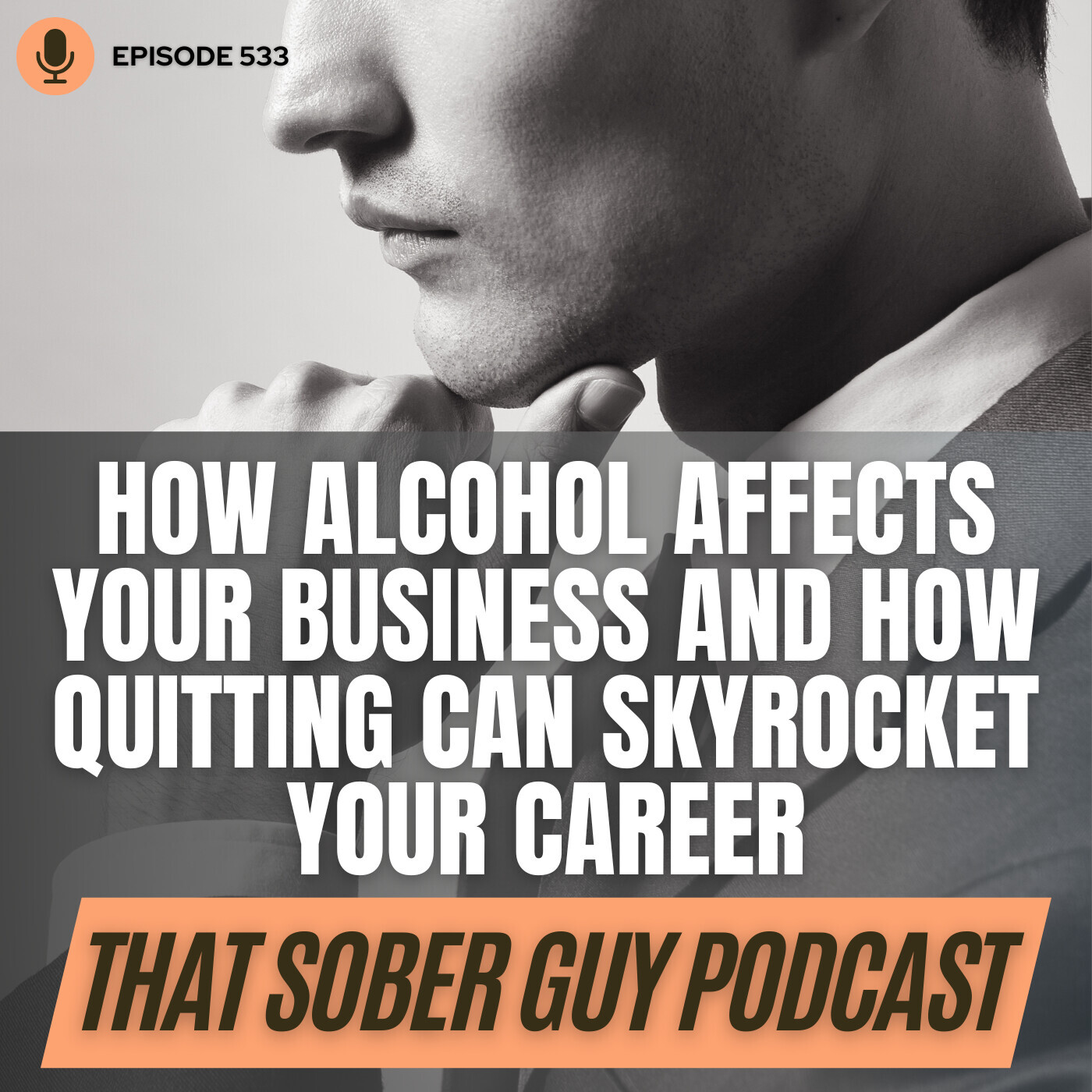 How Alcohol Affects Your Business and How Quitting Can Skyrocket Your Career