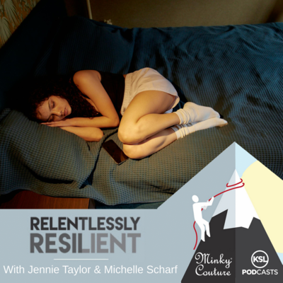 Relentlessly Resilient Podcast