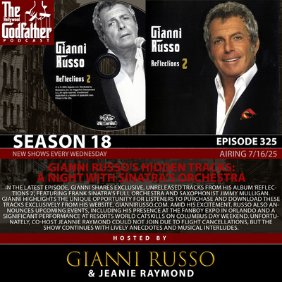 The Hollywood Godfather Podcast