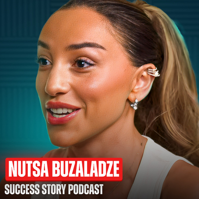 Success Story with Scott D. Clary