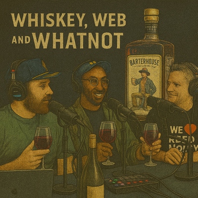 Whiskey Web and Whatnot: Web Development, Neat
