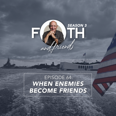 Foth and Friends: Stories from the Road