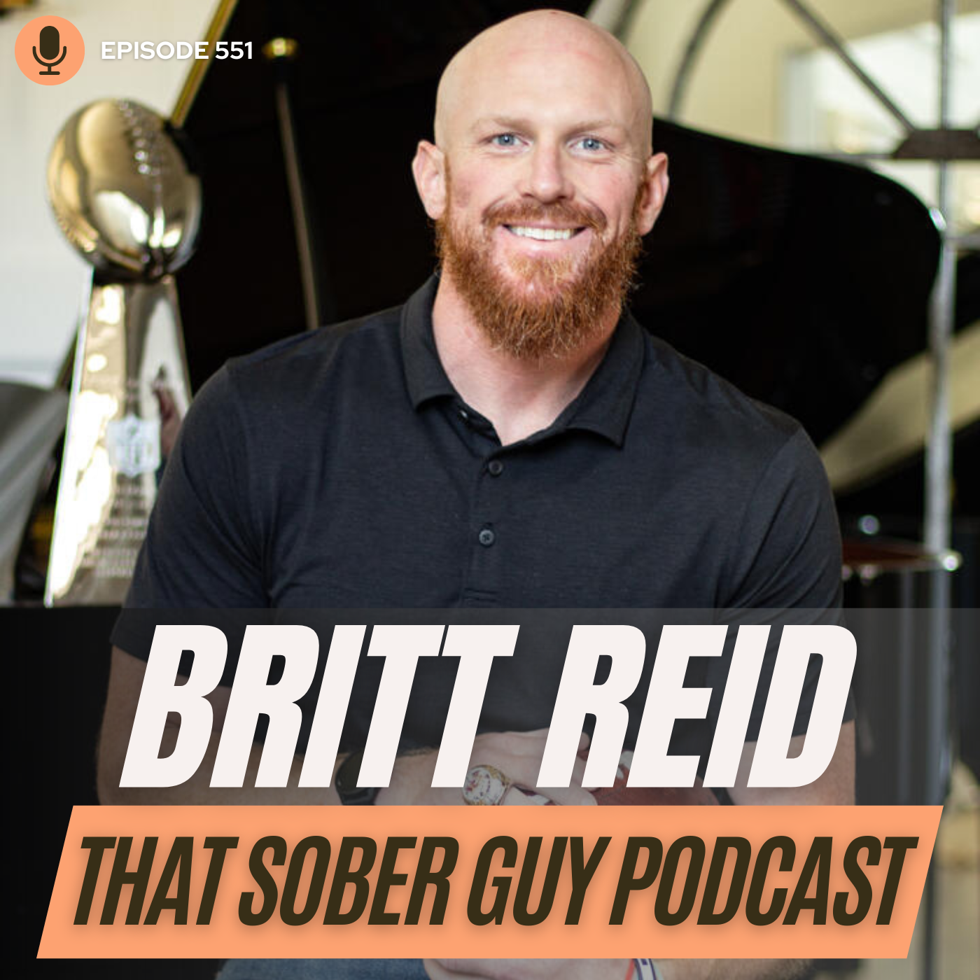 That Sober Guy Podcast