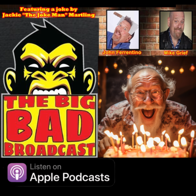 The Big Bad Broadcast