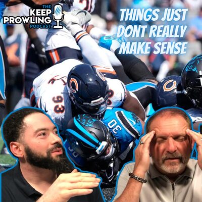 The Keep Prowling Podcast