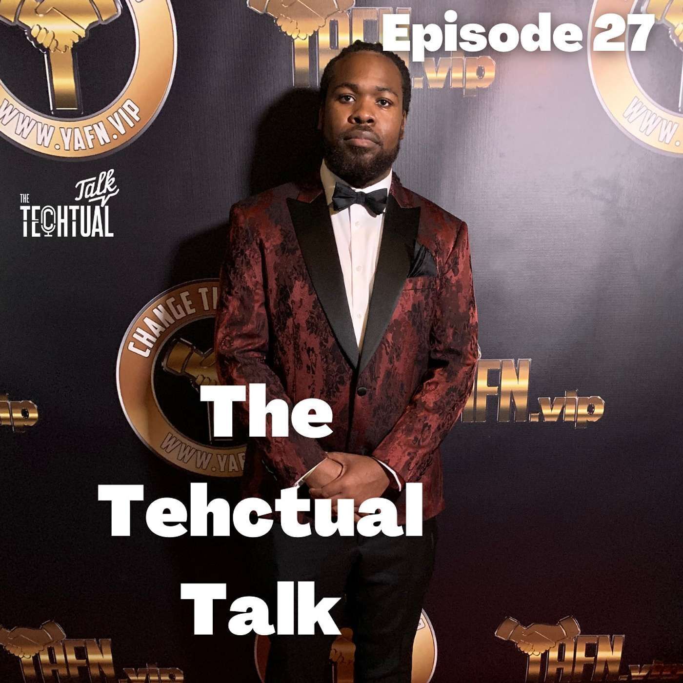 The TechTual Talk