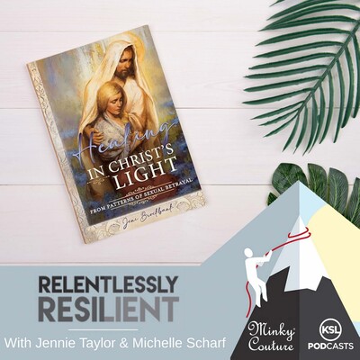 Relentlessly Resilient Podcast