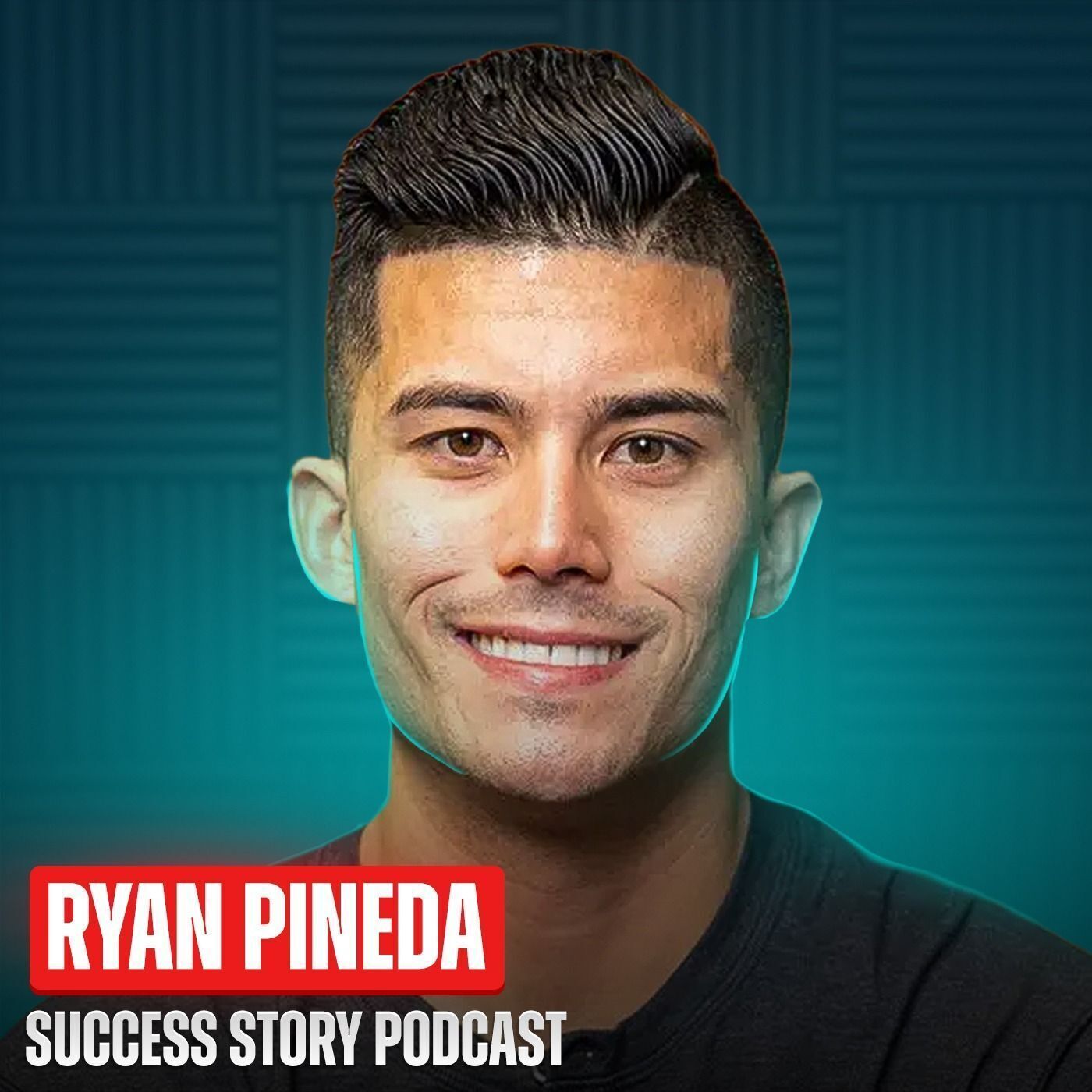 Ryan Pineda - Entrepreneur & Real Estate Investor | Don't Go Broke Trying To Get Rich
