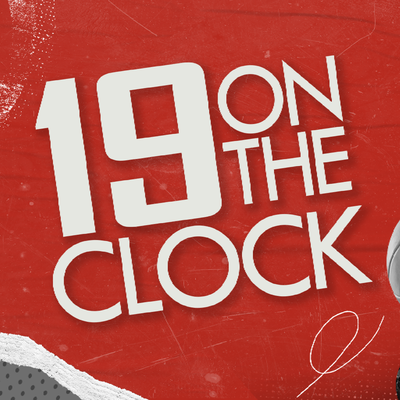 19 On The Clock