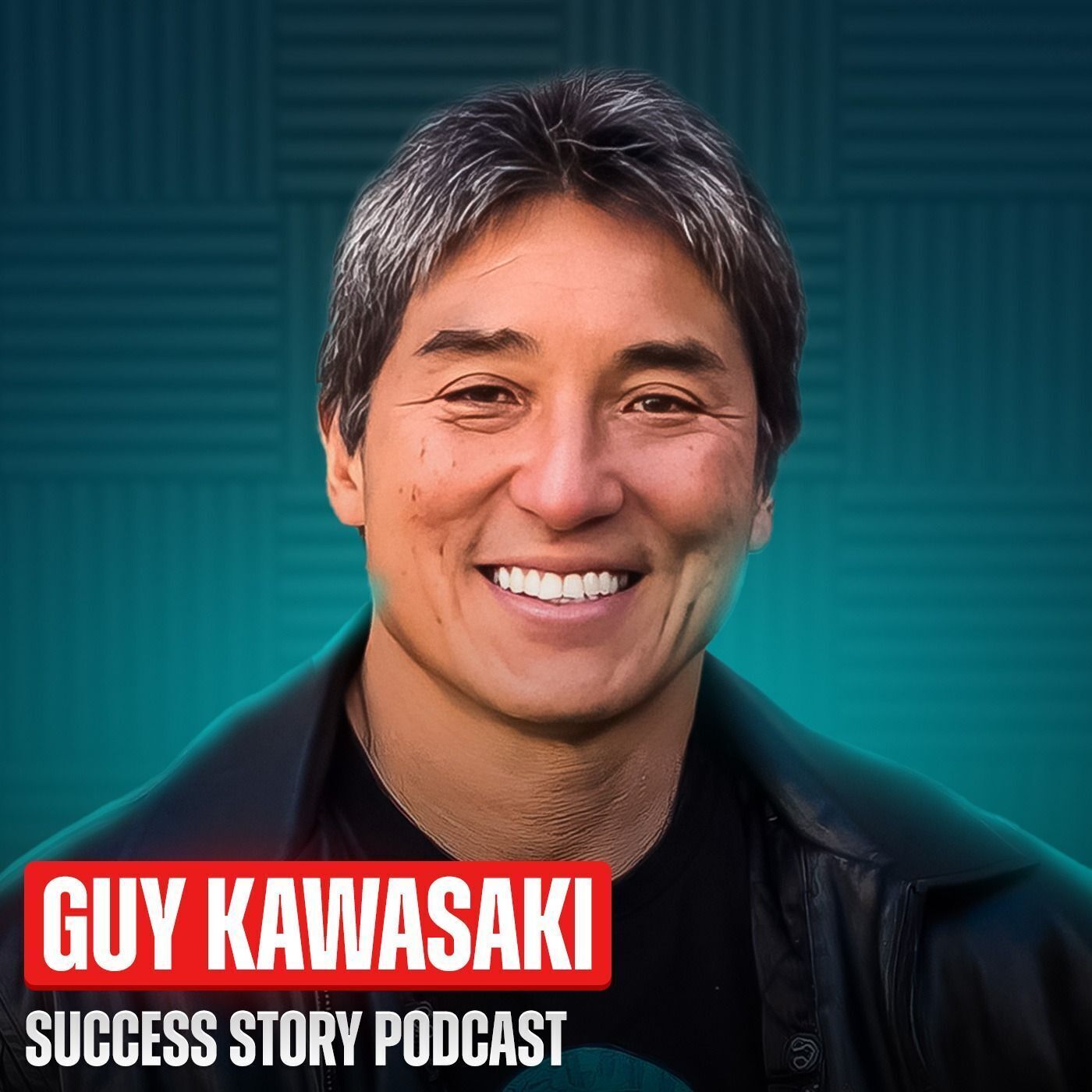 Guy Kawasaki - Chief Evangelist at Canva | Are You A Remarkable Person?