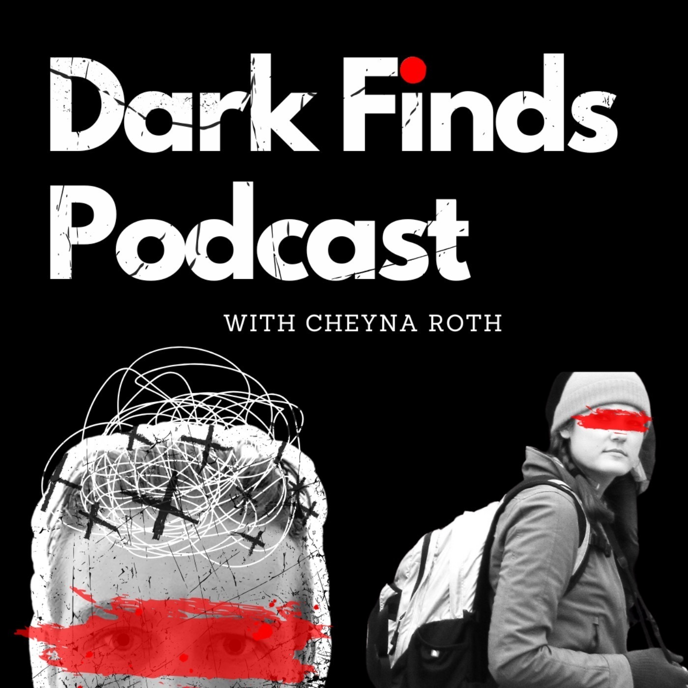 Cheyna Roth - Journalism, Podcasting, Cold Cases, & Making it as a True Crime Writer
