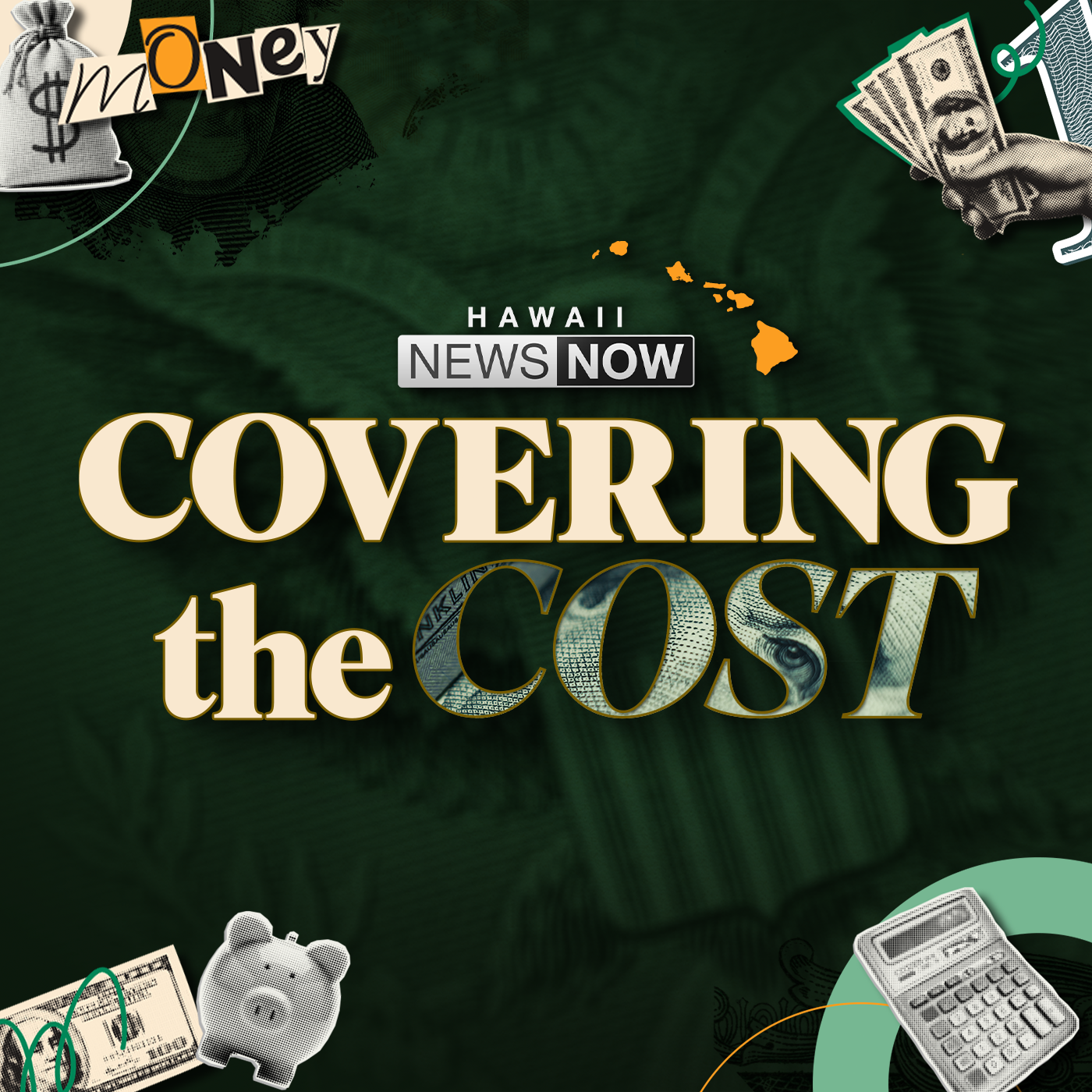 The cost of defense in the Pacific region and competition with China