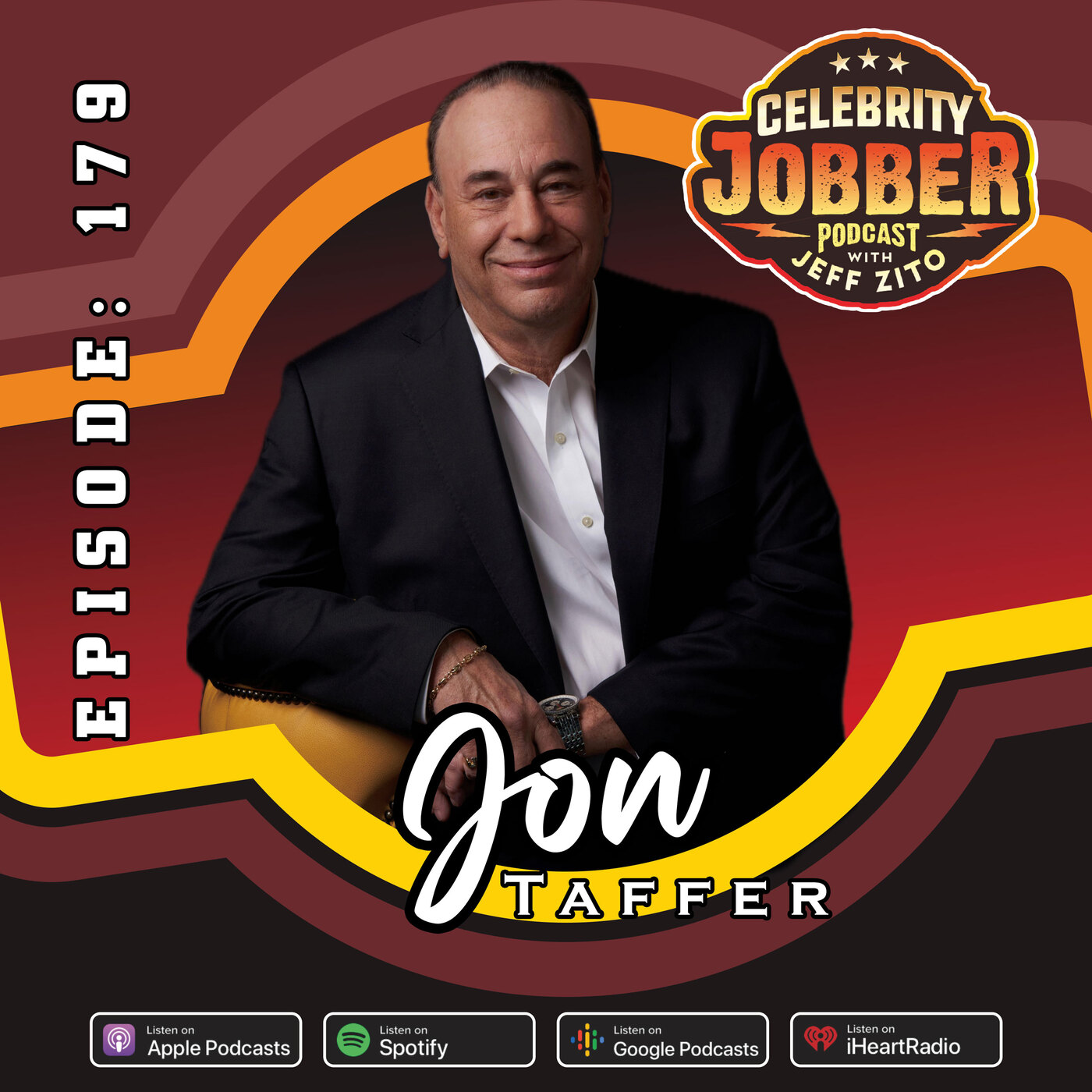 Celebrity Jobber with Jeff Zito - Jon Taffer Bar Rescue