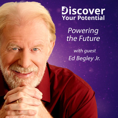 Discover Your Potential Show