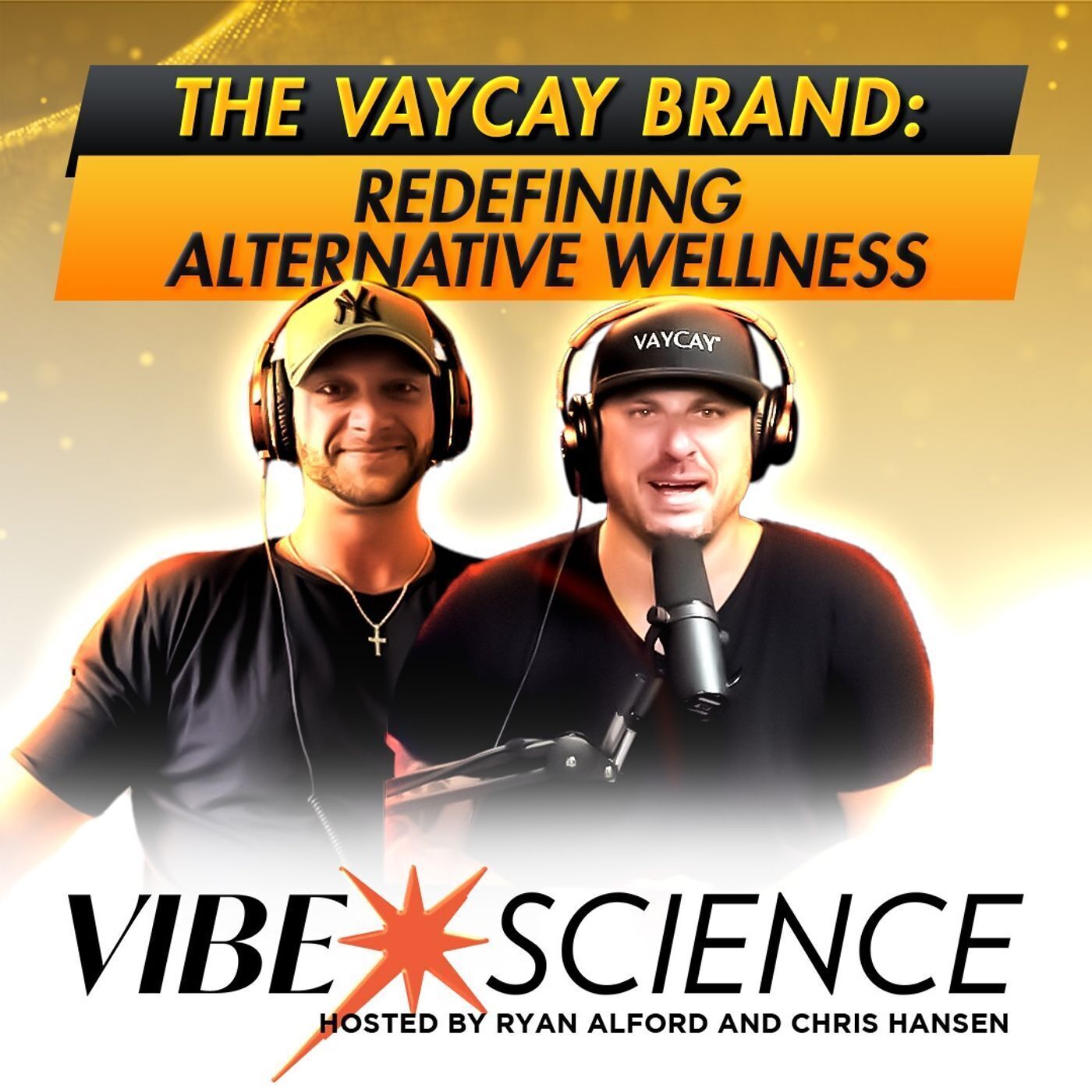 The VAYCAY Brand: Redefining Alternative Wellness