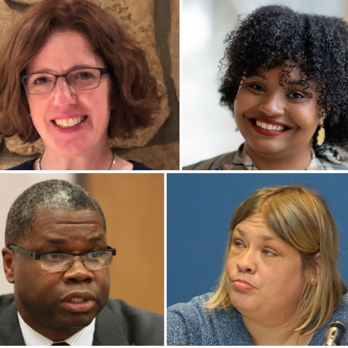 Reading scores, cops and the coronavirus shape the April 7 elections for Madison School Board