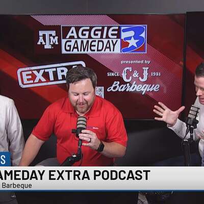 Aggie Gameday Extra