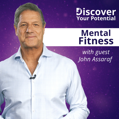 Discover Your Potential Show