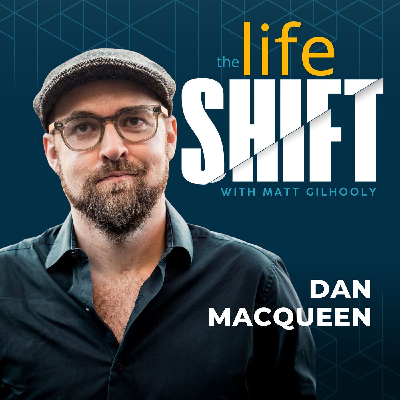 Dan MacQueen on the Brain Injury That Changed Everything