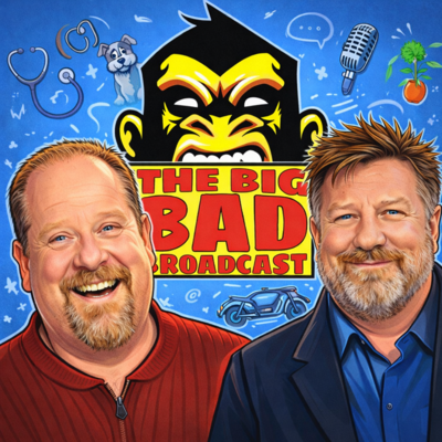 The Big Bad Broadcast