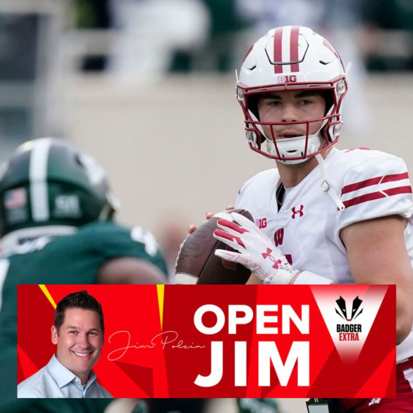 Open Jim