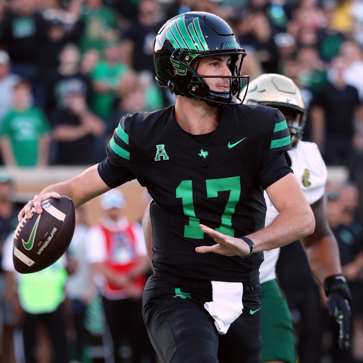 Tom & Berry Show: Quarterbacks stolen and coaches feuding