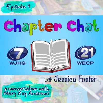 WJHG Chapter Chat 