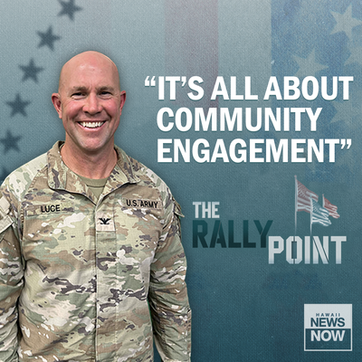 The Rally Point