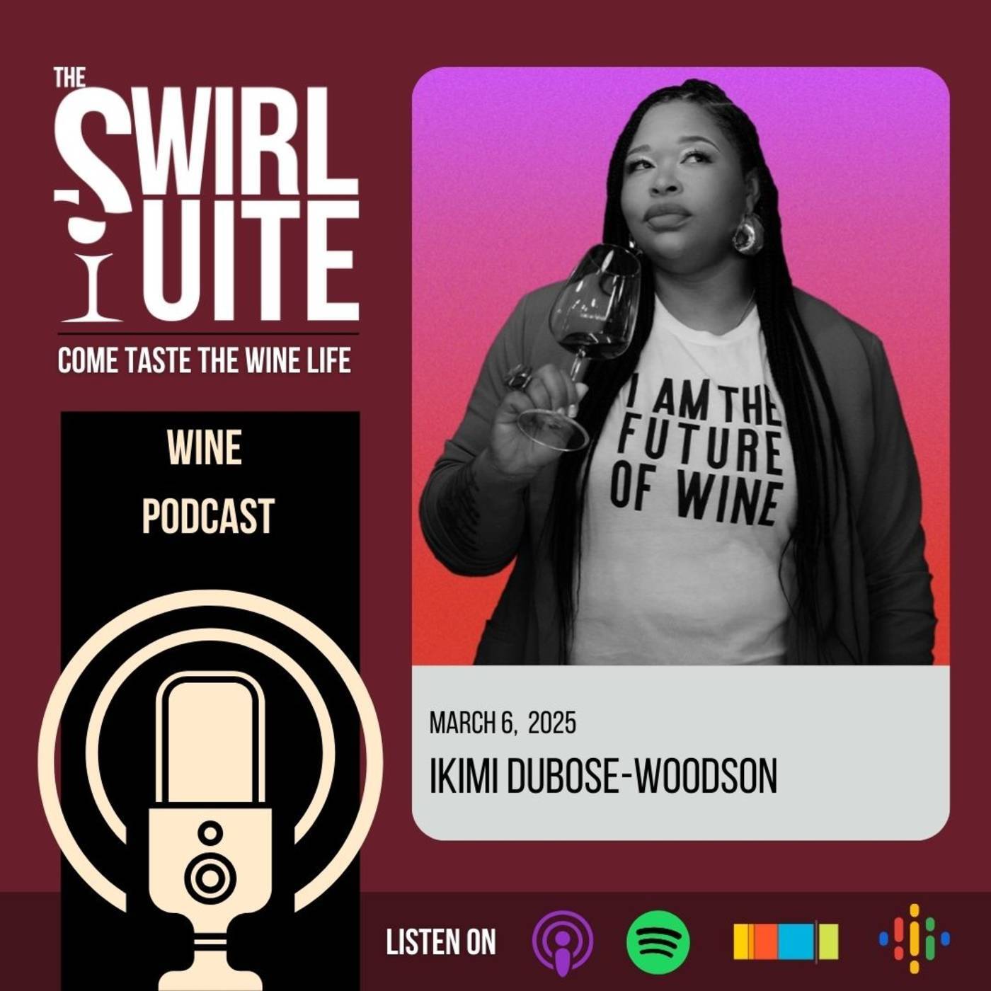 A Conversation about DEI with Ikimi Dubose Woodson of The Roots Fund