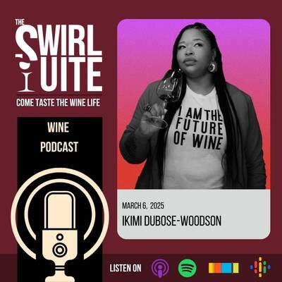 The Swirl Suite