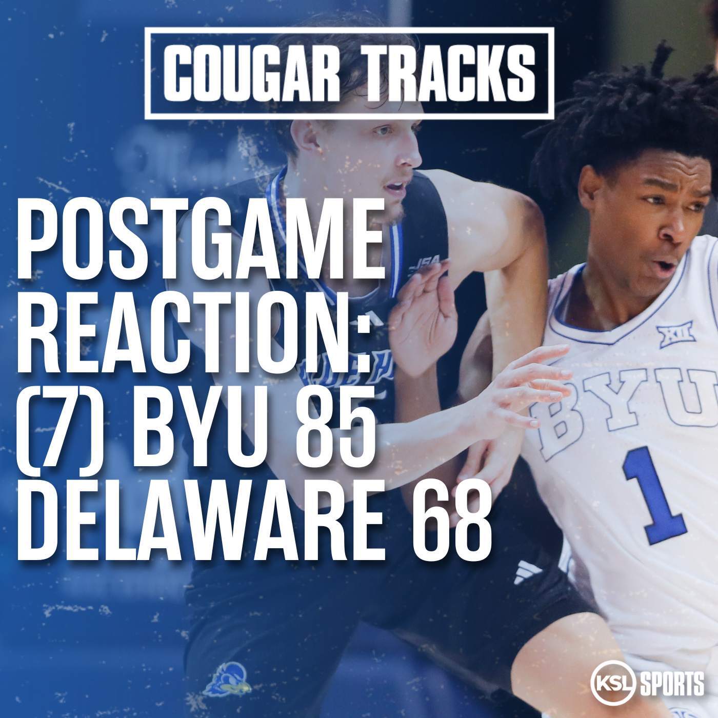 Postgame Reaction From Provo: BYU 85, Delaware 68