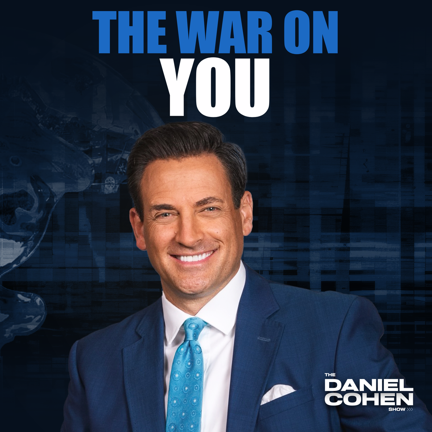 Biden's War on Christians: The Report They Never Wanted You to See