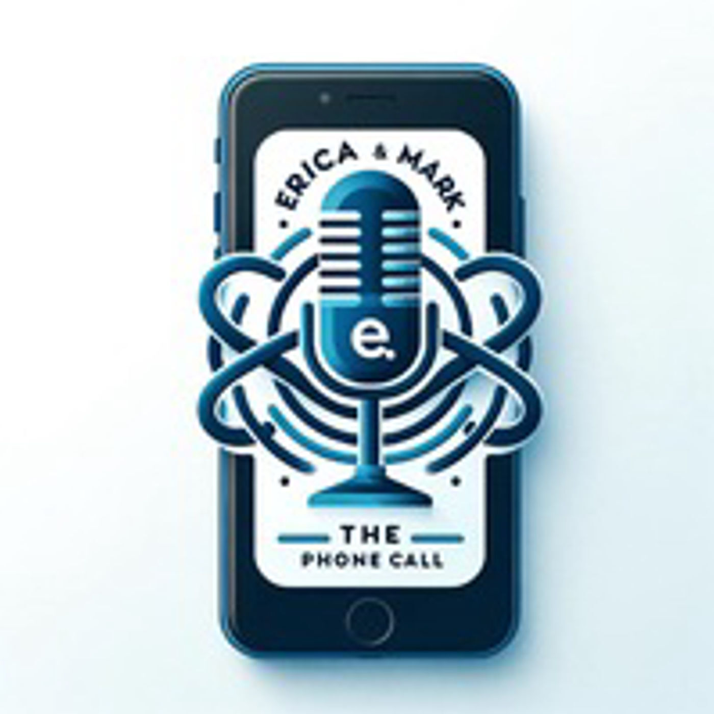 Erica and Mark The Phone Call Episode 84