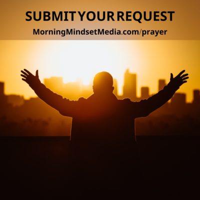 Morning Mindset Christian Daily Devotional Bible study and prayer