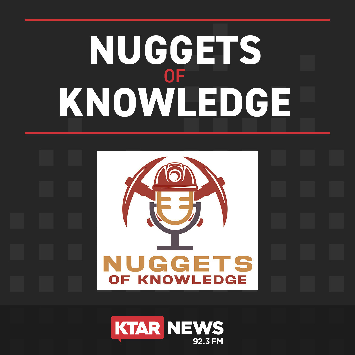 Nuggets of Knowledge 12/22/24